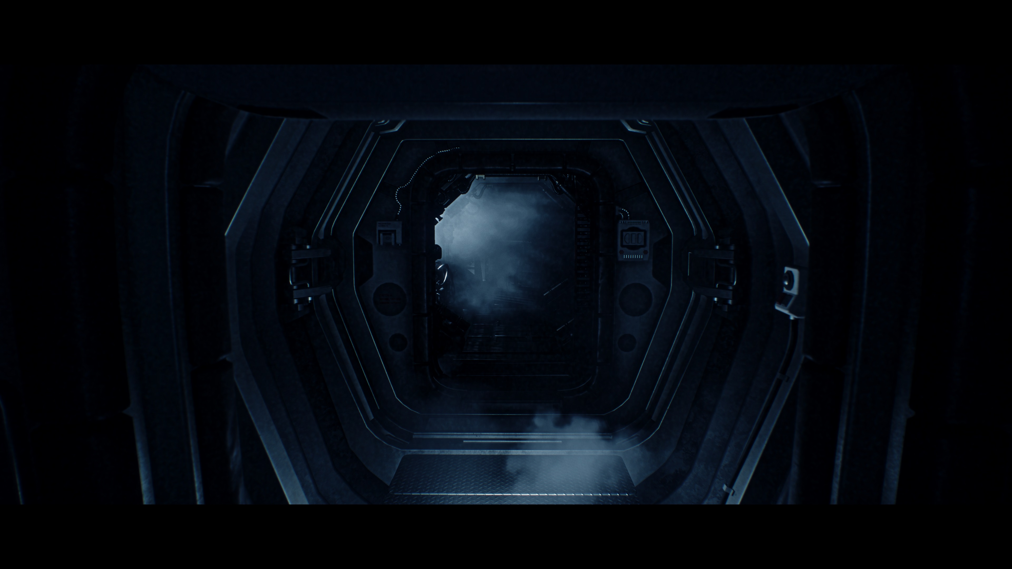 Alien Isolation Screenshot